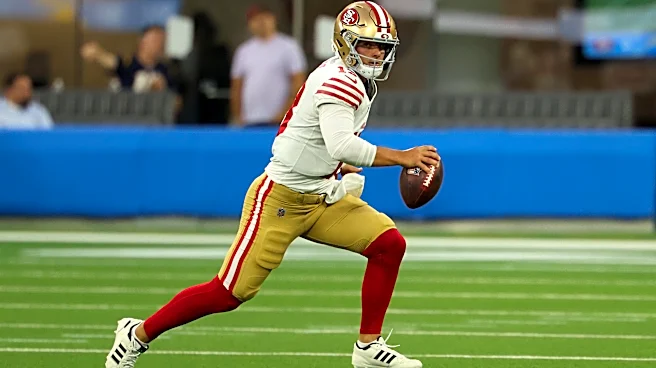 Massive number of 49ers should be locks to make initial 53-man roster