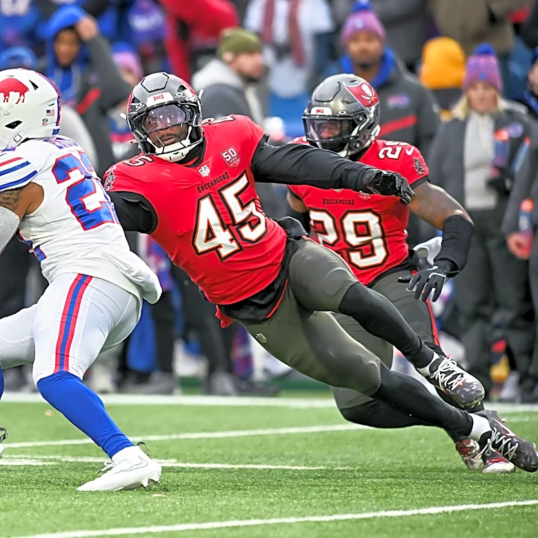 49ers to release LB they just acquired in trade with Saints