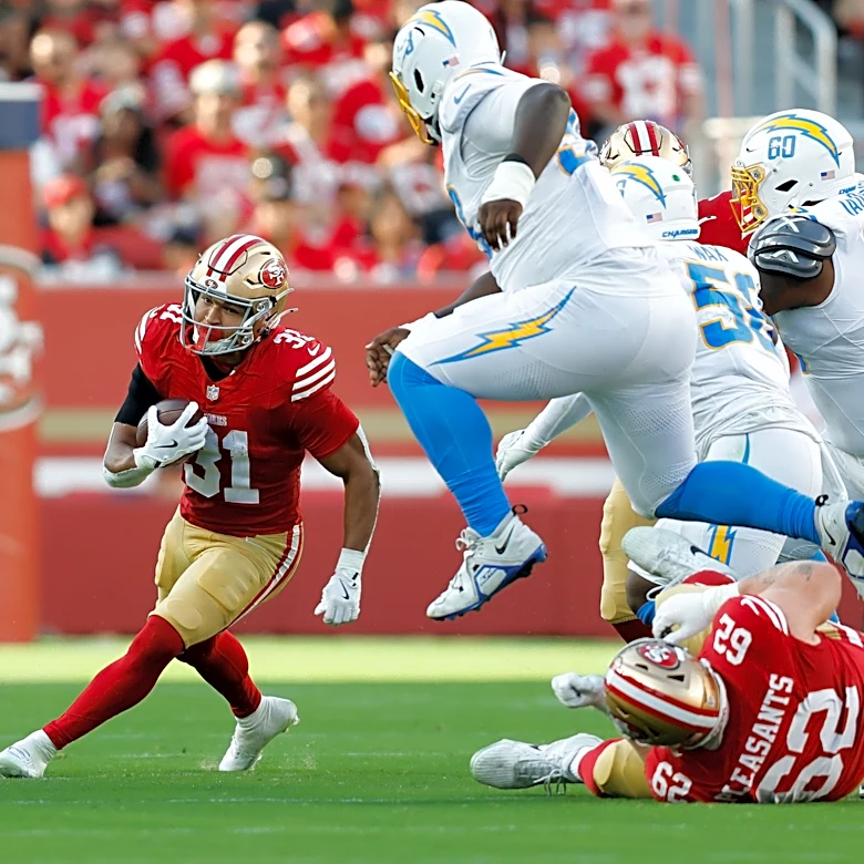 49ers place former 4th-round pick on reserve/PUP to begin 2026 season