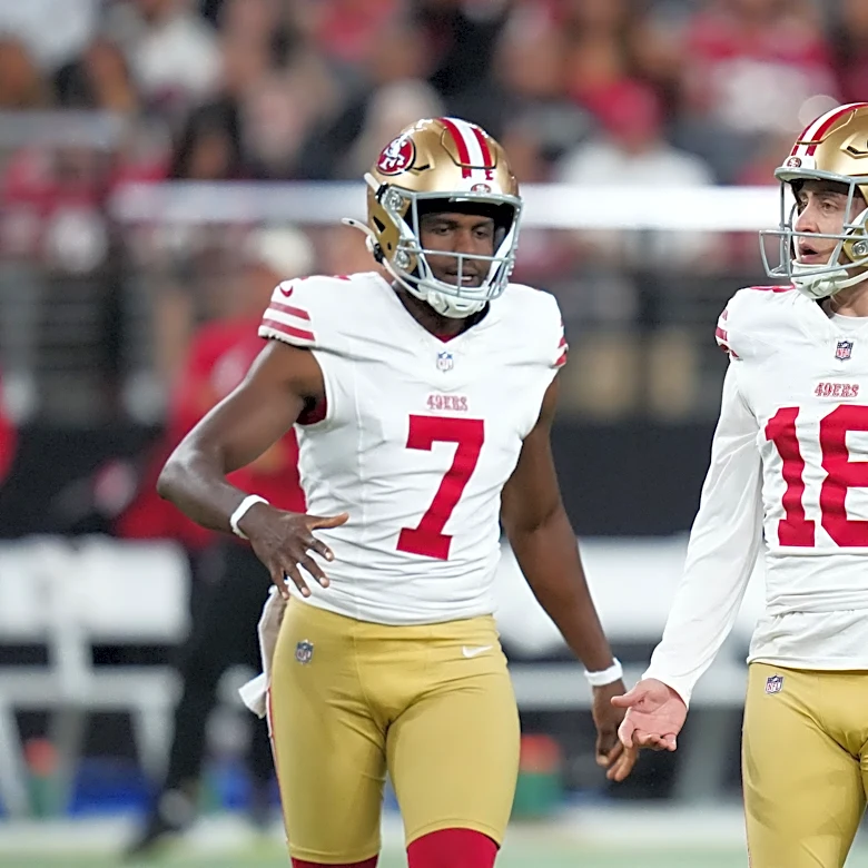 4 veterans cut by 49ers who could return to 53-man roster