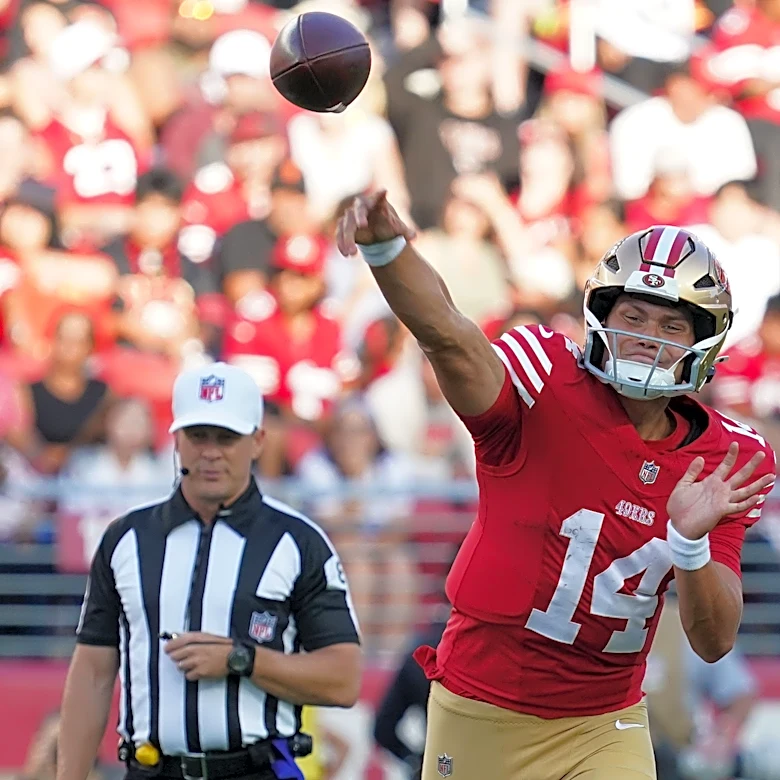 Biggest takeaways from 49ers final cuts and initial 53-man roster