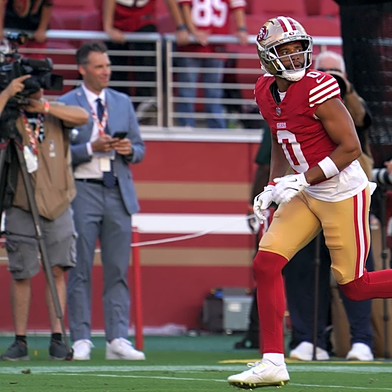 2 49ers returning to practice squad could have immediate Week 1 impact