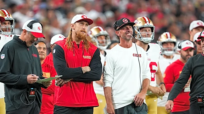 Kyle Shanahan gives major update on 49ers biggest injured stars