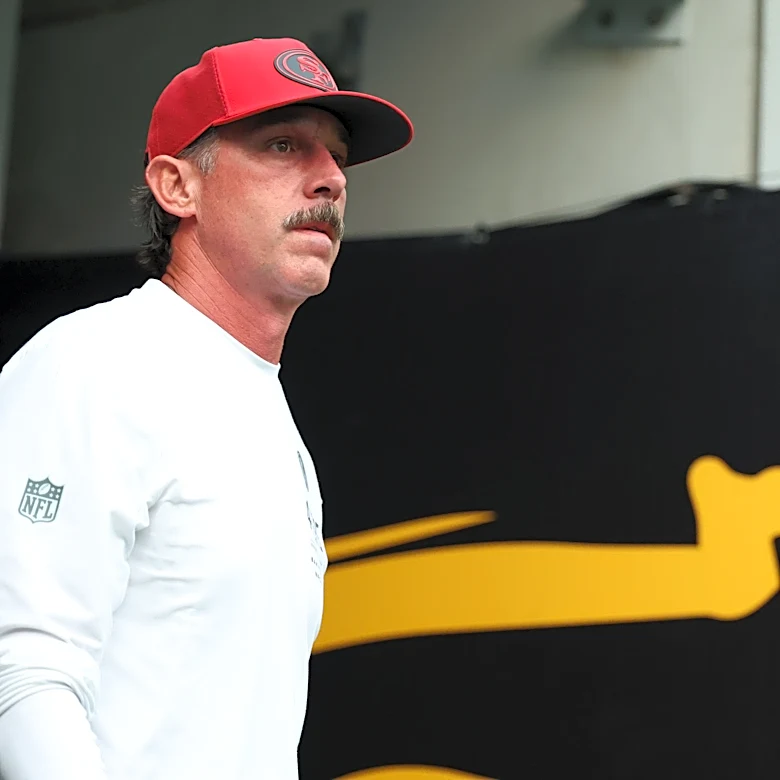 49ers slip in ESPN's latest power rankings