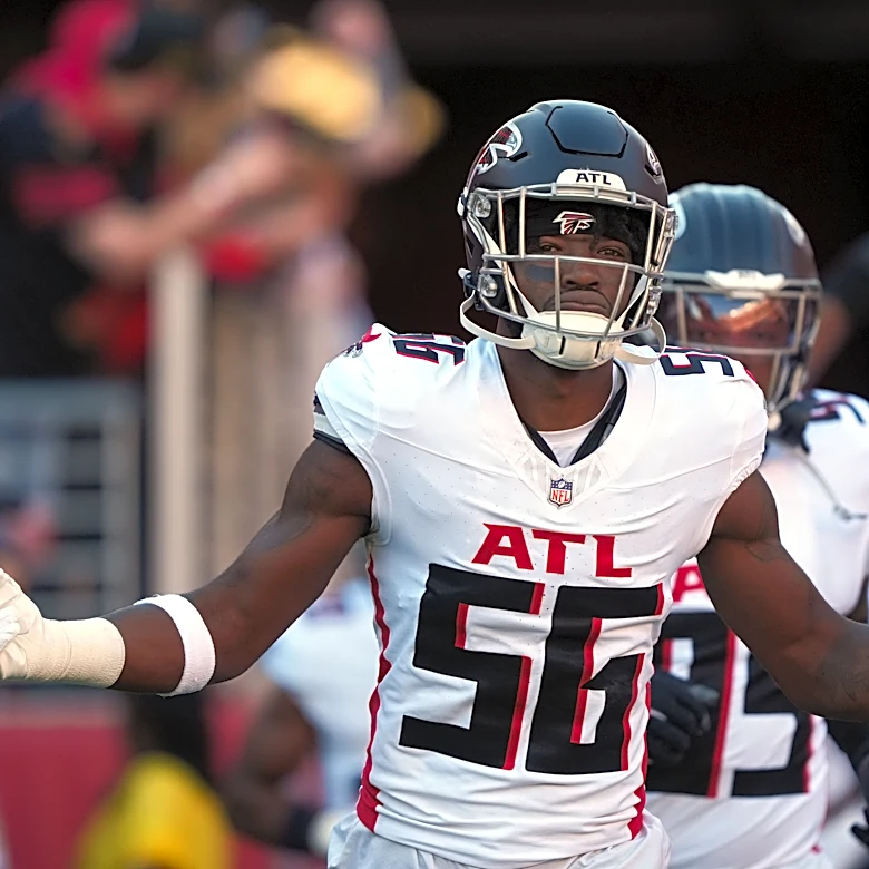 4 veteran free agents who would immediately help 49ers 2 roster issues