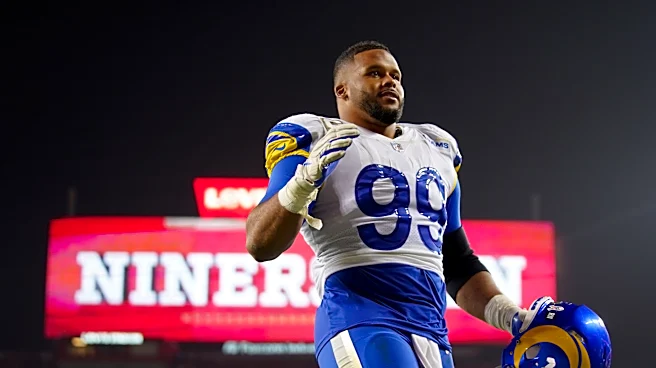 49ers catch massive break for Week 1 battle vs. Rams