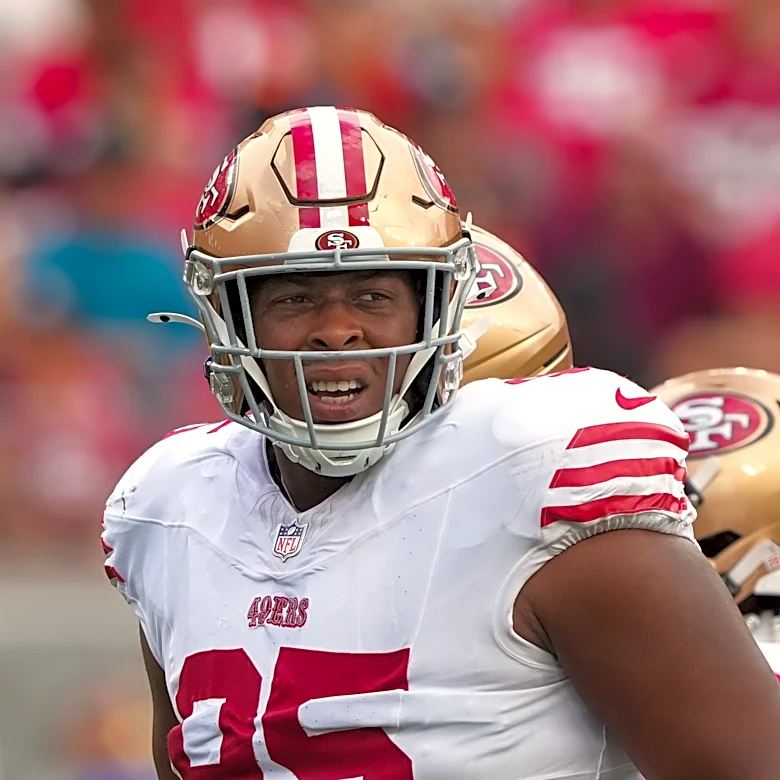 49ers former 2nd-rounder suffers devastating injury days before opener