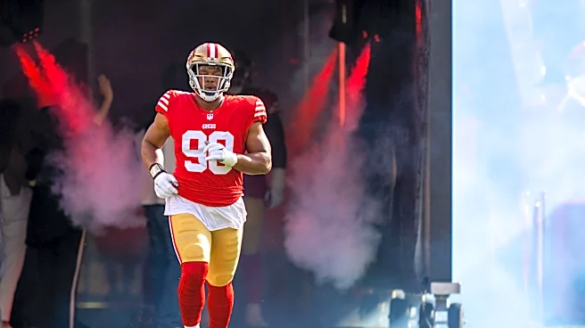 49ers have 3 options to replace Alfred Collins after brutal injury