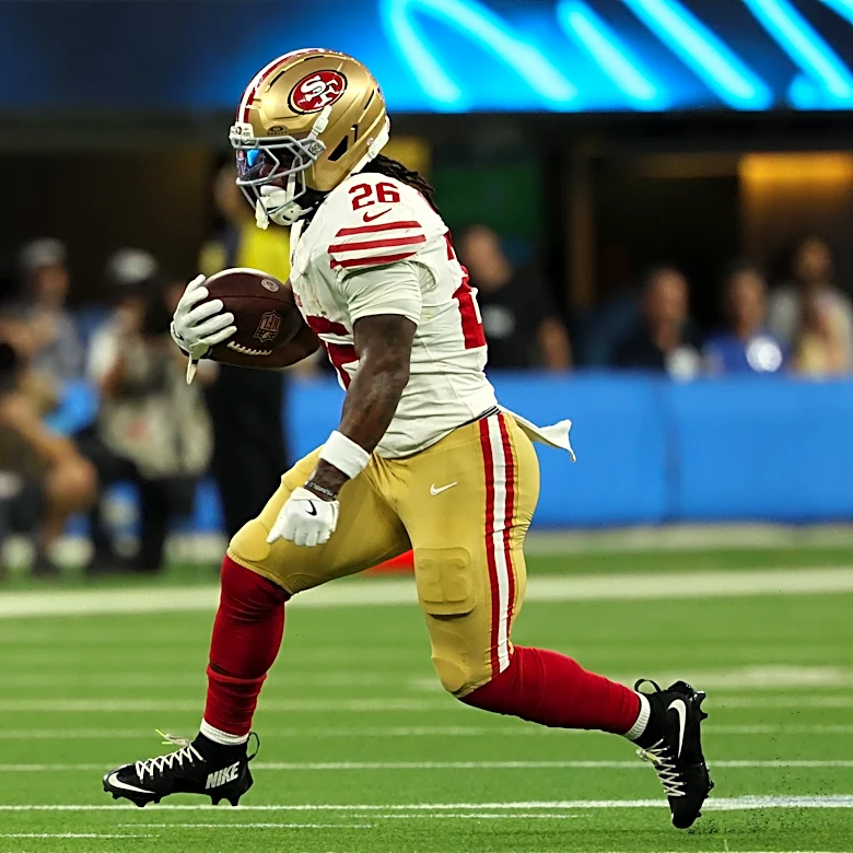NFL analyst predicts large role for unexpected 49ers rookie