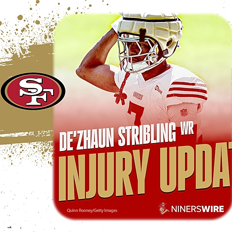Promising 49ers rookie will miss at least a month after Week 1 injury