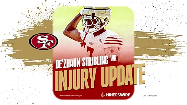 Promising 49ers rookie will miss at least a month after Week 1 injury