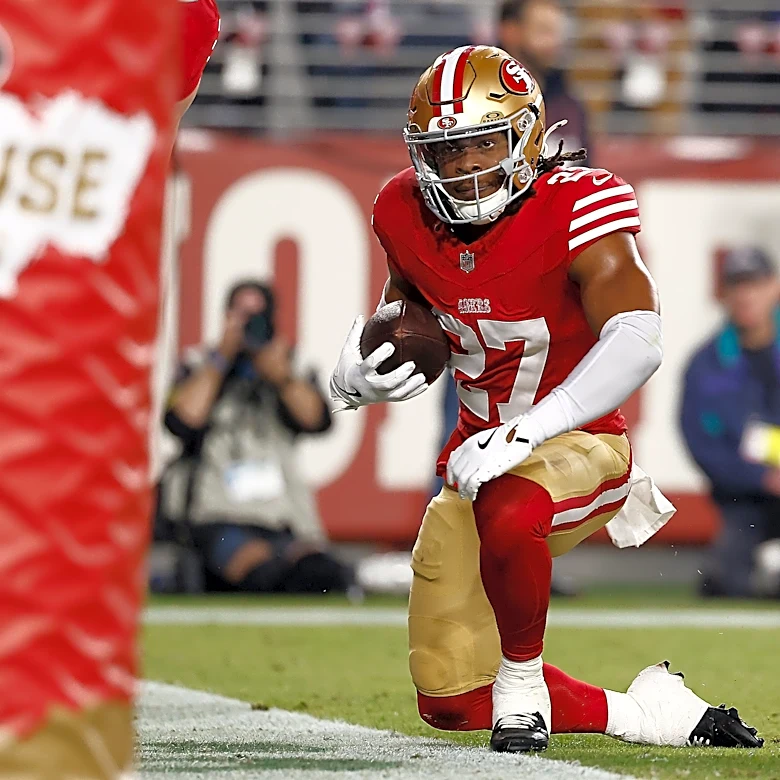 49ers starting DB identified as their most important 2027 free agent