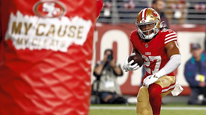 49ers starting DB identified as their most important 2027 free agent
