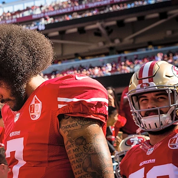 49ers ghosted Colin Kaepernick amid 2022 QB injury crisis