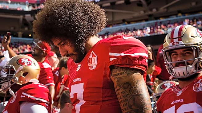 49ers ghosted Colin Kaepernick amid 2022 QB injury crisis