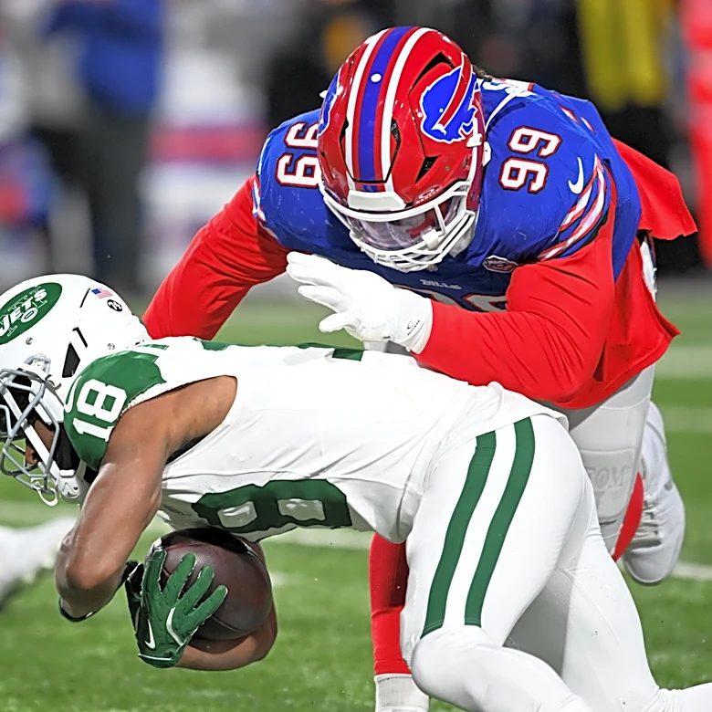 Former Browns 3rd-round pick among 5 players 49ers hosted for tryout