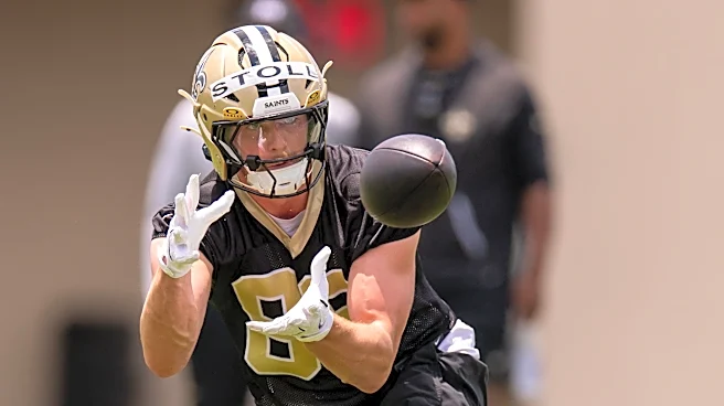 49ers sign veteran TE to the practice squad
