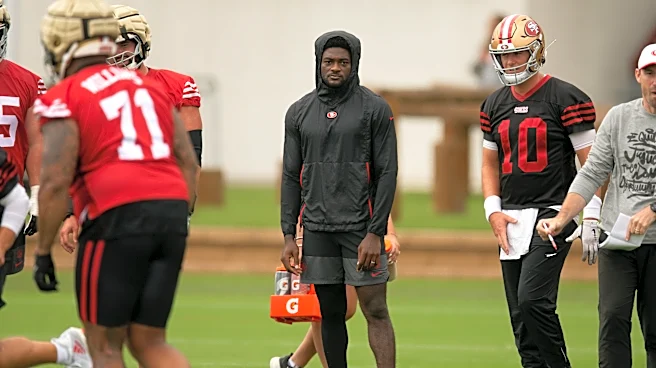NFL trade rumors: 49ers WR could be target for Ravens, Patriots
