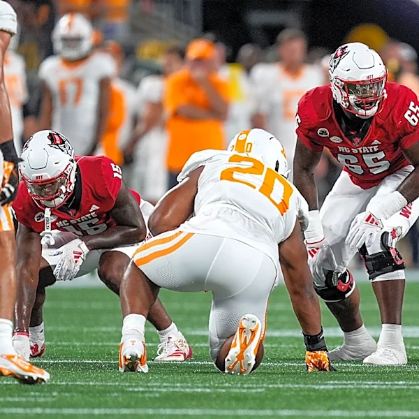 It's time 49ers finally address biggest looming roster issue in draft