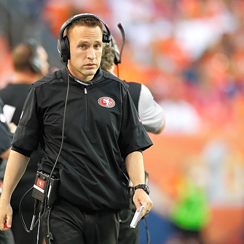 Dolphins coach Jeff Hafley had incredible things to say about 49ers
