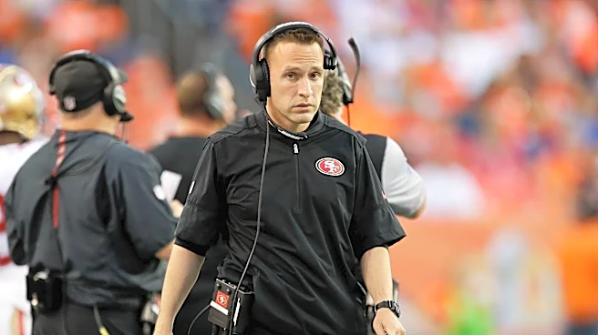 Dolphins coach Jeff Hafley had incredible things to say about 49ers