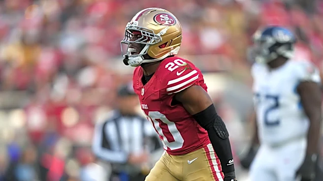 Kyle Shanahan explains why key 49ers defender has made Year 2 leap