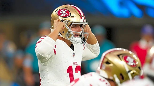 49ers vs. Dolphins Week 2 picks: 1 of 52 experts against San Francisco