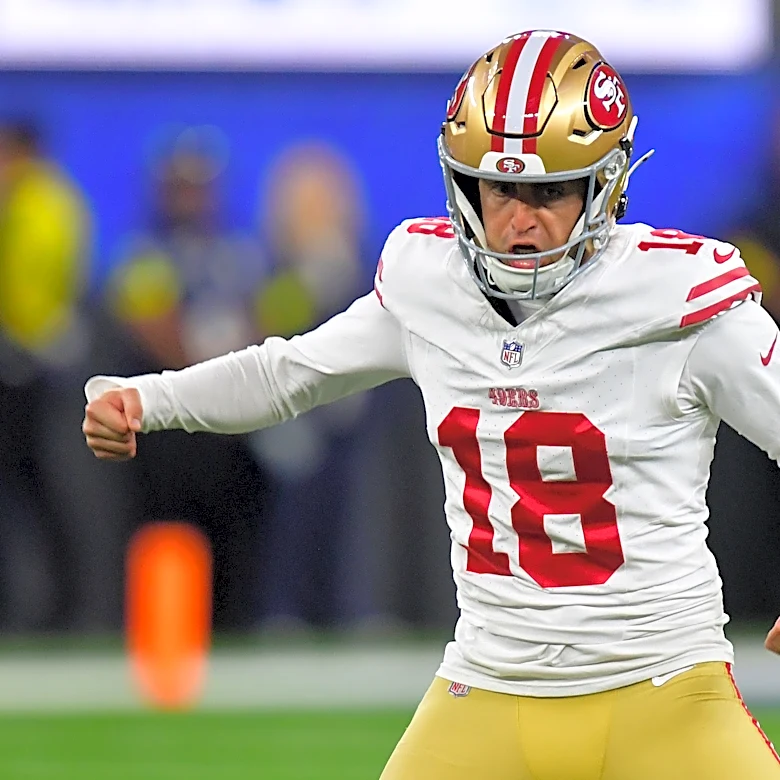 49ers worked out two veteran kickers, Eddy Pineiro to play in Week 2