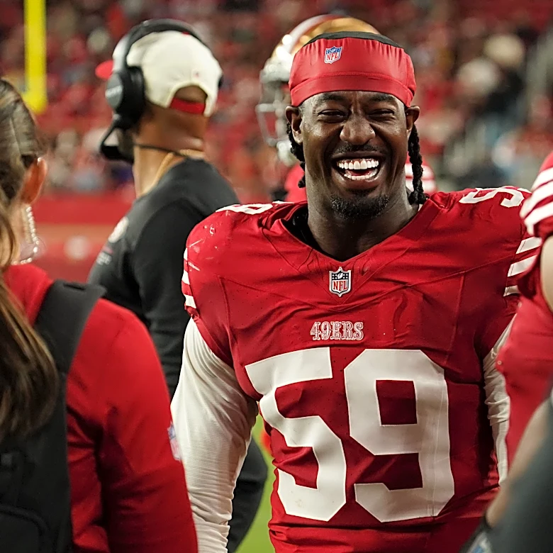 49ers roster: De'Zhaun Stribling replaced by former Rams 5th-rounder