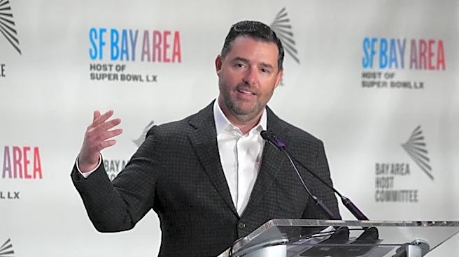 Discipline from NFL expected 'soon' for 49ers owner after arrest