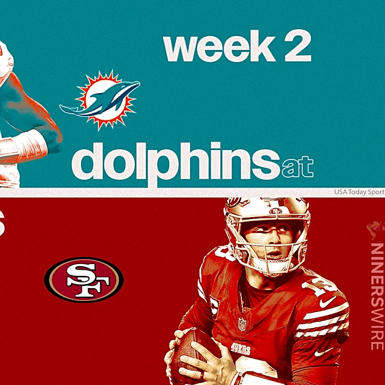 49ers vs Dolphins live updates: Score, highlights, analysis
