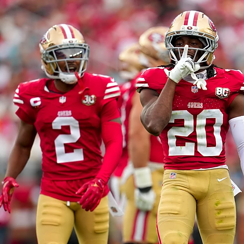 Good and bad from dominant Week 2 performance by 49ers