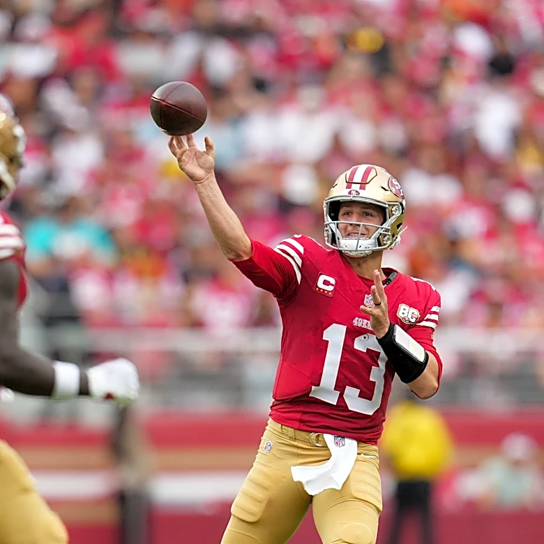 7 takeaways from another blowout win for 49ers in Week 2
