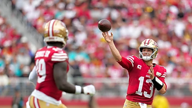 7 takeaways from another blowout win for 49ers in Week 2