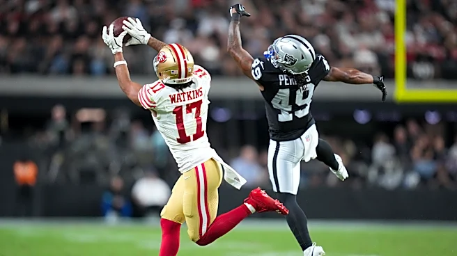49ers head coach details plan for overcoming WR injuries
