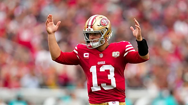 Week 3 power rankings: 49ers rise after 2-0 start