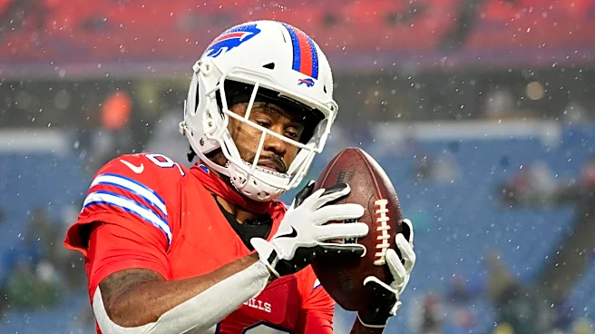 49ers to sign former Saints 1st-round pick to help WR room