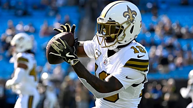 Kyle Shanahan has 'no idea' when Brandin Cooks will play for 49ers