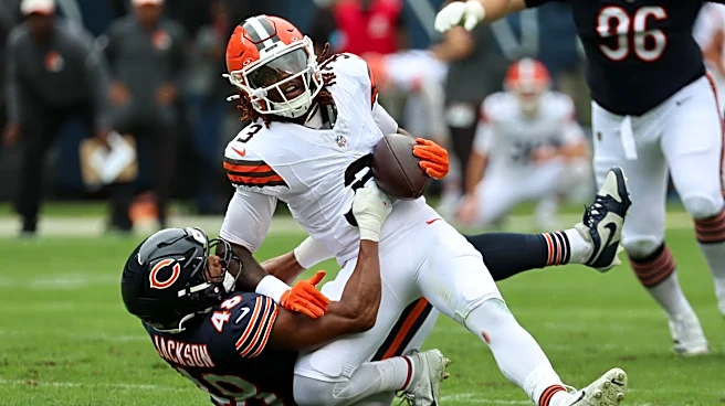 Analyst suggest 49ers trade for former 1st-round WR