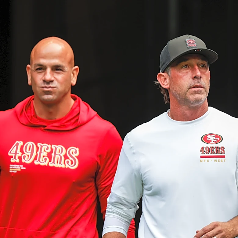 Ex-49ers coach reveals team almost took breakout rookie RB in 2025