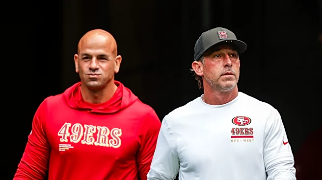 Ex-49ers coach reveals team almost took breakout rookie RB in 2025