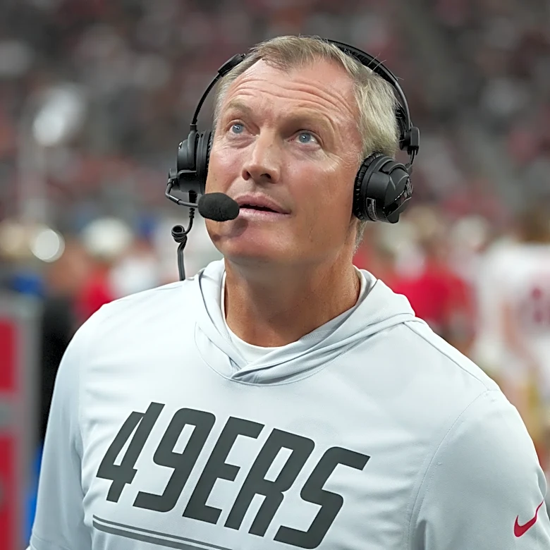 49ers GM John Lynch gives update on Brandin Cooks could see the field
