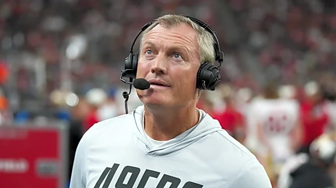 49ers GM John Lynch gives update on Brandin Cooks could see the field
