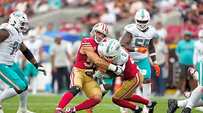 49ers second injury report for Week 3 is bad news for superstar