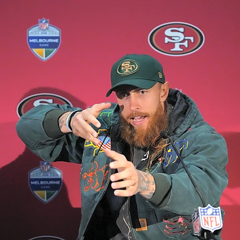 49ers All-Pro won't let Rams use travel as excuse for Week 1 beatdown