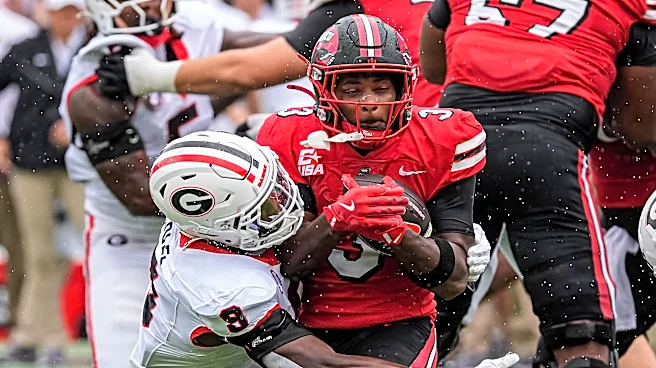 2027 mock draft: 49ers take LB in Round 1