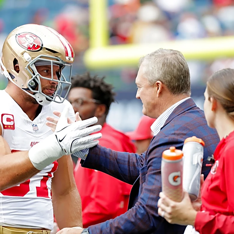 Nick Bosa injury: 49ers pass rusher expected to miss multiple games