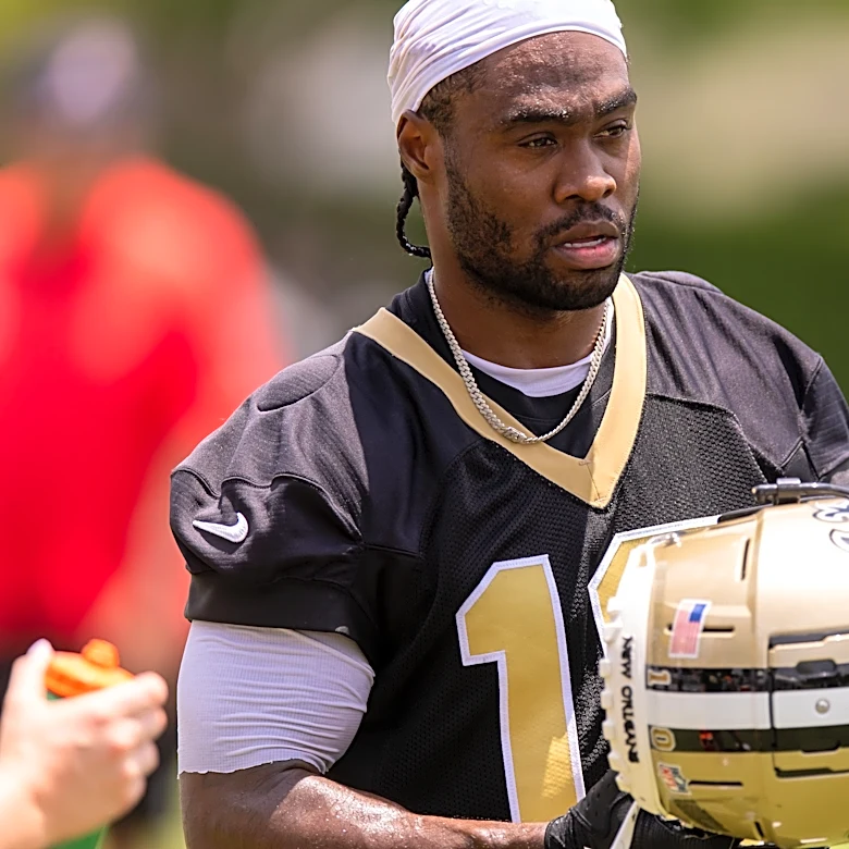 Brandin Cooks had his eye on joining the 49ers for years, GM says