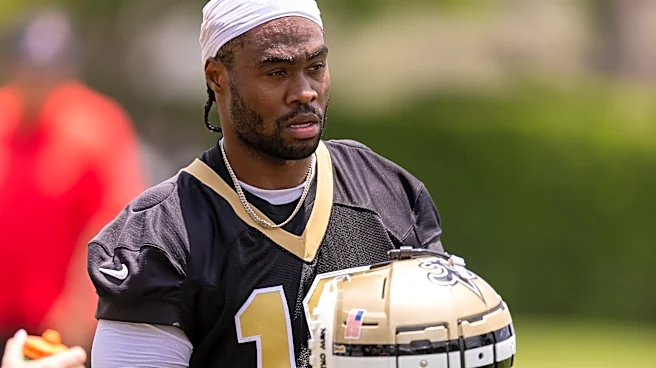 Brandin Cooks had his eye on joining the 49ers for years, GM says