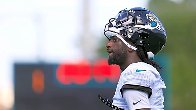 6 wide receivers the 49ers could target in a trade this season